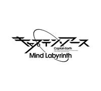 Captain Earth: Mind Labyrinth - Standard Edition [PSVita](Import Giapponese)