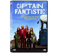 Captain fantastic