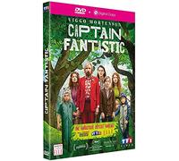 Captain fantastic