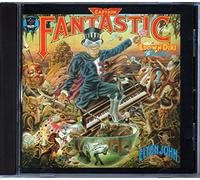 Captain Fantastic and the brown dirt cowboy