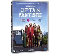 Captain Fantastic