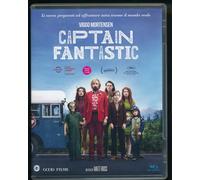 Captain Fantastic
