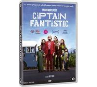 Captain Fantastic