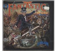 Captain Fantastic - Sealed