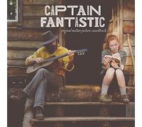 Captain Fantastic - Soundtrack