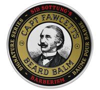 CAPTAIN FAWCETT Sid Sottung Balsamo da barba 60 ml