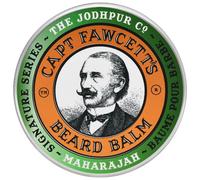 Bálsamo Para Barba MAHARAJAH Captain Fawcett, 60 ml