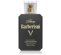 Captain Fawcett Barberism by Sid Sottung Eau de Parfum Eau de Parfum per uomo 50 ml