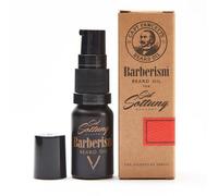 Captain Fawcett Barberism for Sid Sottung - olio da barba da viaggio 10 ml