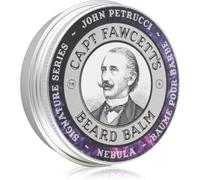 Captain Fawcett Beard Balm John Petrucci's Nebula balsamo per barba per uomo 60 ml