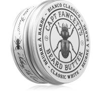 Captain Fawcett - Burro per barbabietola - Bianco Classico