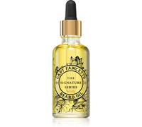 Captain Fawcett Olio da barba Maharajah 50 ml