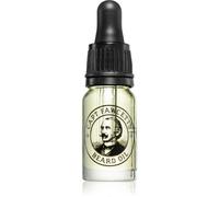 Captain Fawcett Beard Oil olio da barba 10 ml