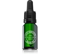 CAPTAIN FAWCETT Rufus Hounds olio da barba trionfante 10 ml