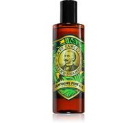 Captain Fawcett Beer'd Shampoo shampoo per barba 250 ml