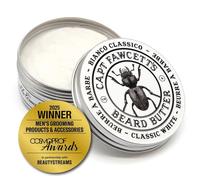 Captain Fawcett Bianco Classico Burro Barba 80ml