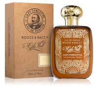 Captain Fawcett Booze & Baccy Ricki Hall Eau de Parfum per uomo 50 ml