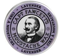 Captain fawcett Cera baffi Lavandule 15 ml - Cera per baffi