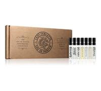 Captain Fawcett Eau de Parfum Exploratory Collection profumo per uomo confezione regalo