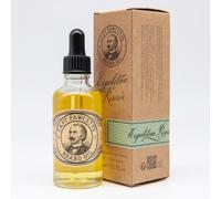 Captain Fawcett Expedition Reserve Olio da barba 50ml