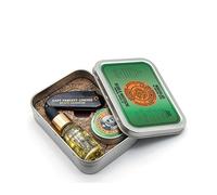 Captain Fawcett Maharajah Grooming Survival Kit - Set Beard Care