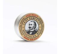 Captain Fawcett Moustache Wax Ricki Hall's 15ml