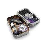 Captain Fawcett Nebula Grooming Survival Kit - Set Barba
