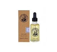 Captain Fawcett Beard Oil olio da barba 50 ml