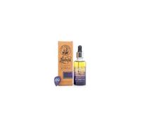 Captain Fawcett John Petrucci's Nebula olio da barba per uomo 50 ml