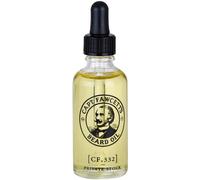 Captain Fawcett Olio Da Barba 50ml - Olio da barba