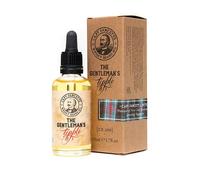 Captain fawcett Olio da Barba Gentleman's Tipple 50 ml - Olio da barba