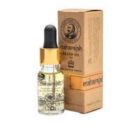 CAPTAIN FAWCETT Olio da barba Maharajah 10 ml (confezione da 1)