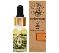 CAPTAIN FAWCETT Olio da barba Maharajah 10 ml (confezione da 1)