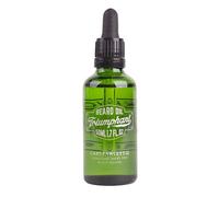 Captain Fawcett Olio da barba Rufus Hounds Trionfante – 10 ml