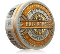 Captain Fawcett Putty Hair Pomade crema modellante per capelli per uomo 100 g