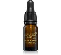 Captain Fawcett Ricki Hall´s olio da barba 10 ml