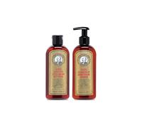 Captain Fawcett Ricki Hall's Booze & Baccy - Eau de Parfum Uomo