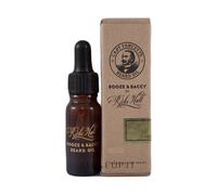 Captain Fawcett Ricki Hall's Olio Barba 10 ml - Olio da barba