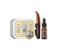 Captain Fawcett Ricki Hall's Uomo - Set e Cofanetti