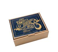 Captain fawcett Shaving set regalo