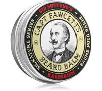 CAPTAIN FAWCETT Sid Sottung Balsamo da barba 60 ml