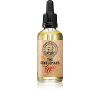 Captain Fawcett The Gentleman's Tipple olio da barba 50 ml