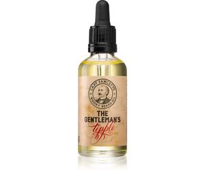 Captain Fawcett The Gentleman's Tipple olio da barba 50 ml