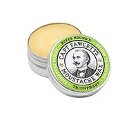 Triumph Cera de bigote Rufus Hound Captain Fawcett, 15 ml