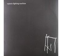 Captain Fighting Machine - Captain Fighting Machine