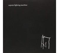 Captain Fighting Machine - Captain Fighting Machine
