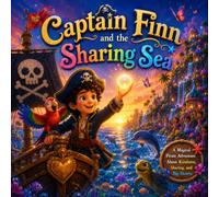 Captain Finn and the Sharing Sea