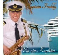 Captain Freddy - So EIN Kapitän [Import]