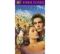 Captain From Castile