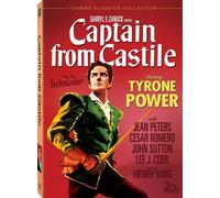 Captain from Castile - Captain from Castile